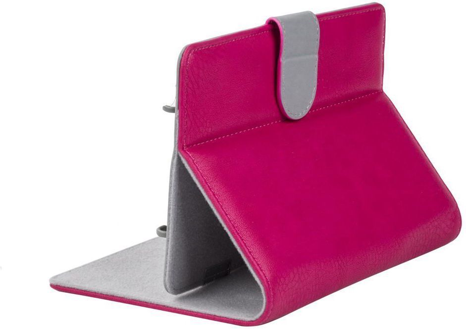 Këllëf për tablet RivaCase 3017 10.1", ngjyrë rozë