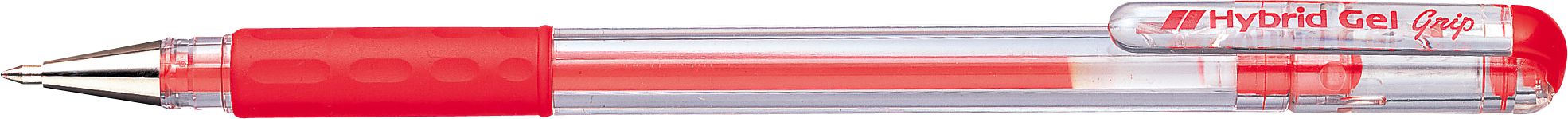 Stilolaps Pentel, 0.6 mm, i kuq