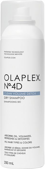 Shampo i thatë Olaplex No.4D, 250ml