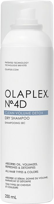 Shampo i thatë Olaplex No.4D, 250ml Shampo i thatë Olaplex No.4D, 250ml