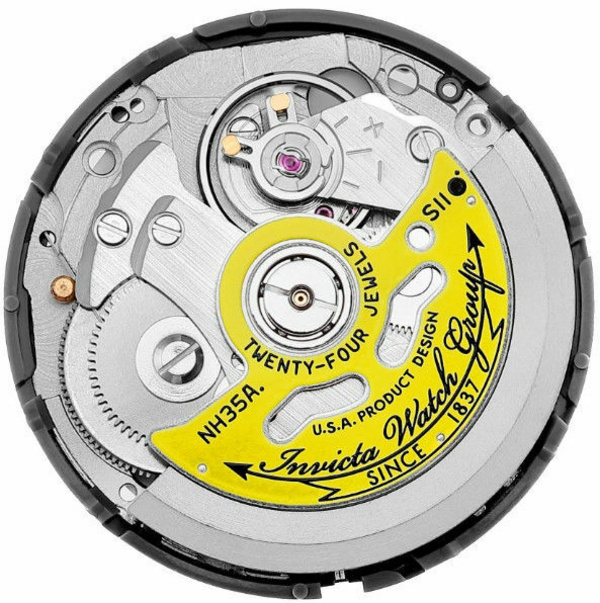 Orё dore Invicta Pro Diver 8928OB