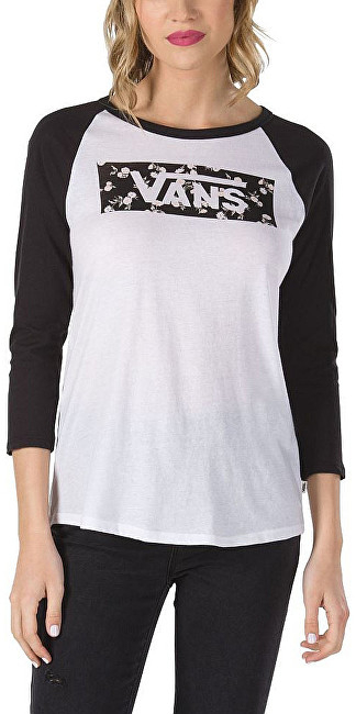 Bluzë Vans Sundaze Tangle VA3PE4YB2, XS