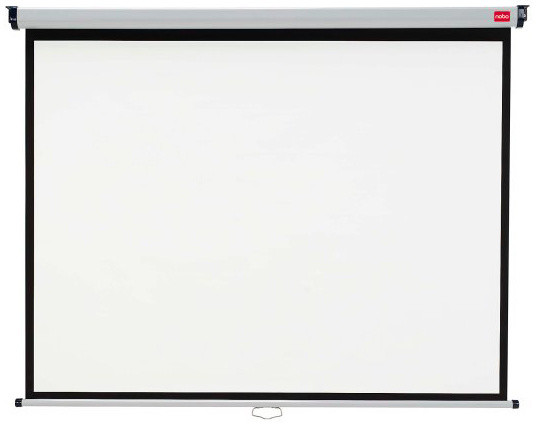 Tabelë për projektor NOBO, 240x181cm (4: 3)