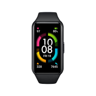 Orë e mençur Huawei Honor Band6 ARG-B39, e zezë Orë e mençur Huawei Honor Band6 ARG-B39, e zezë