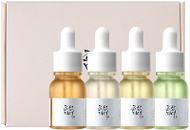 Serum për fytyrë Beauty of Joseon Hanbang, 4 x 10 ml Serum për fytyrë Beauty of Joseon Hanbang, 4 x 10 ml
