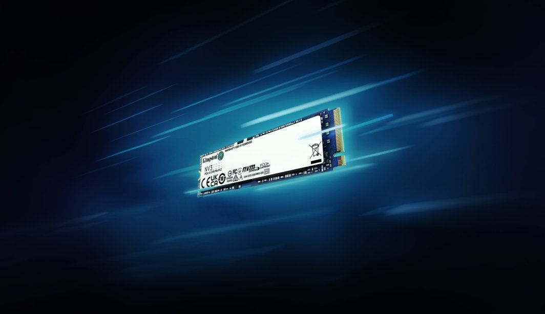 Disk SSD Kingston SNV3S 500GB M.2 2280 PCI-E x4 Gen4 NVMe
