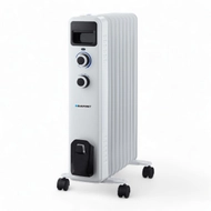 Radiator Me Vaj BLAUPUNKT HOR401