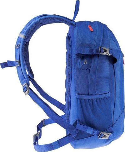 Çantë shpine HI-TEC Felix II, 25L, e kaltër