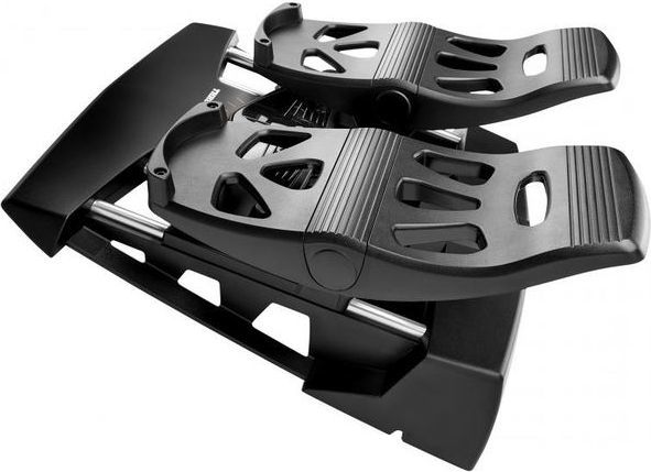 Pedale Joystick Thrustmaster, T.Flight Rudder