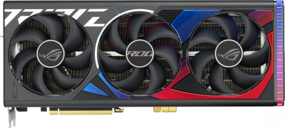 Kartelë grafike Asus ROG Strix GeForce RTX 4090 BTF OC 24GB GDDR6X