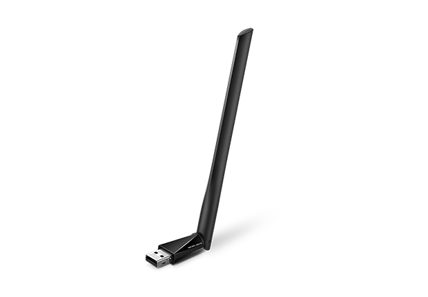 Kartelë për WiFi Mercusys MU6H