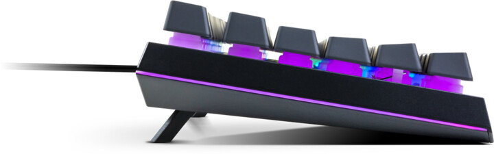 Set Cooler Master MMS110, hibrid mekanik, US
