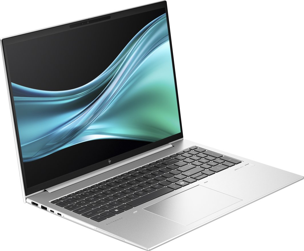 Laptop HP EliteBook 865, 16", AMD Ryzen™ 5, 32GB RAM, 1TB SSD, AMD Radeon™ Graphics Card