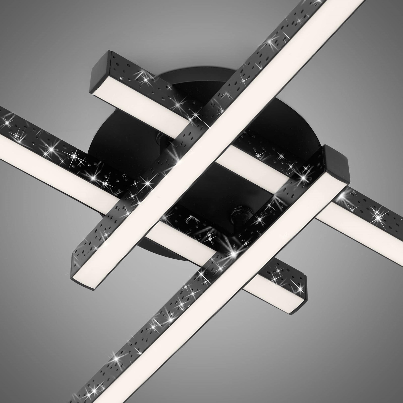 Ndriçues Briloner Led 60 cm, 21W, 2900lm, i zi