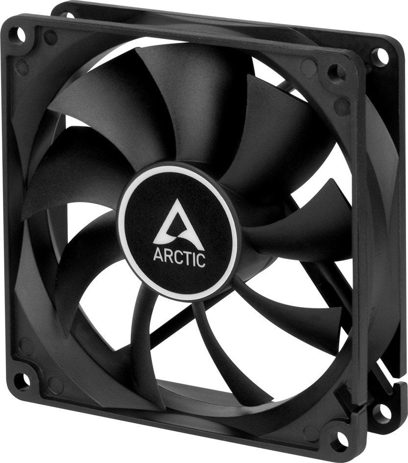 Ftohës Arctic F9 Silent, 92 mm