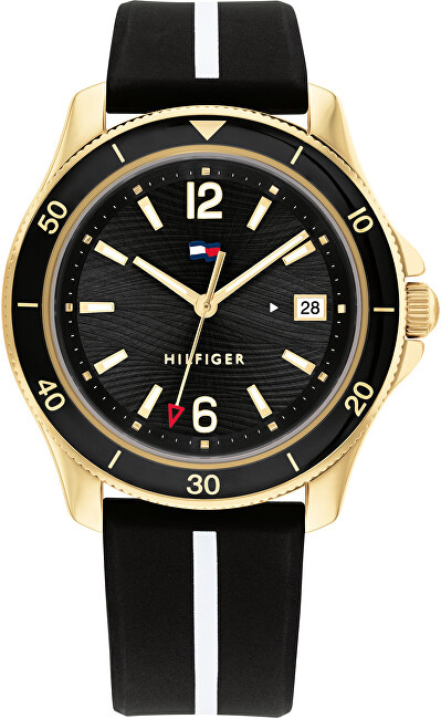 Orë dore Tommy Hilfiger Brooke 1782509
