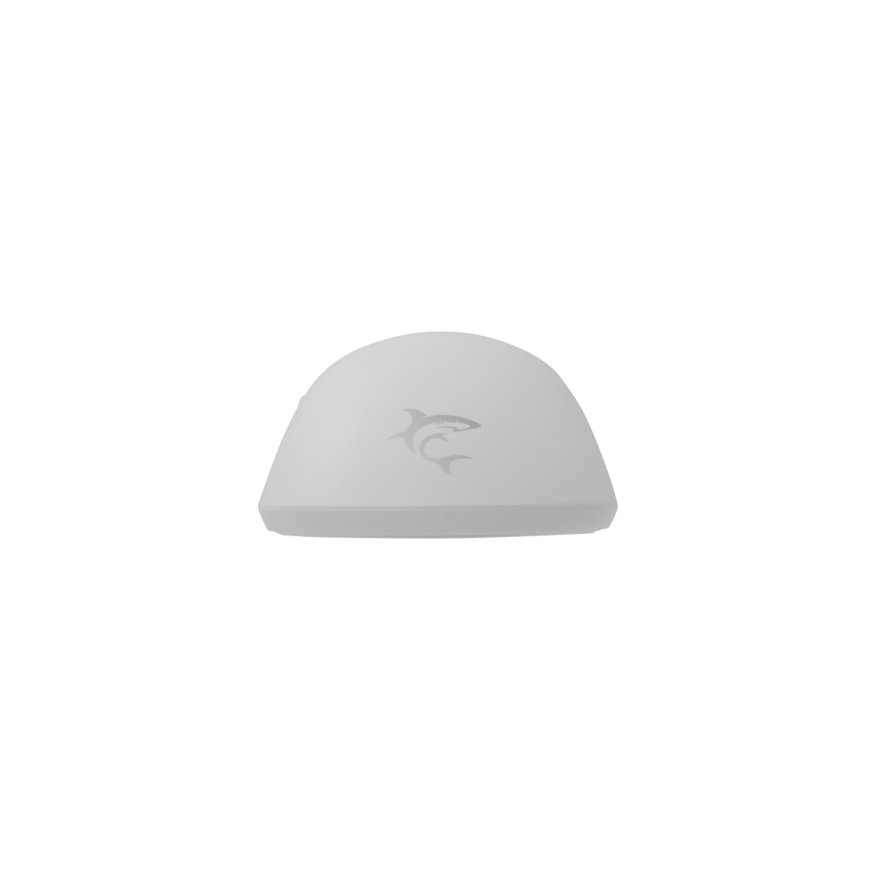 Maus Gaming White Shark, Graphene, GM-5014, 12.400DPI