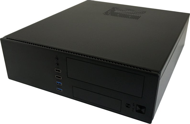 Куќиште за компјутер LC-Power 1406MB-TFX, Mini Tower
