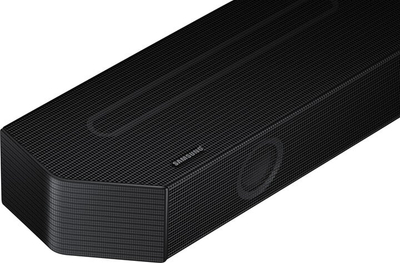 Soundbar Samsung HW-Q600B, 3.1.2,  i zi
