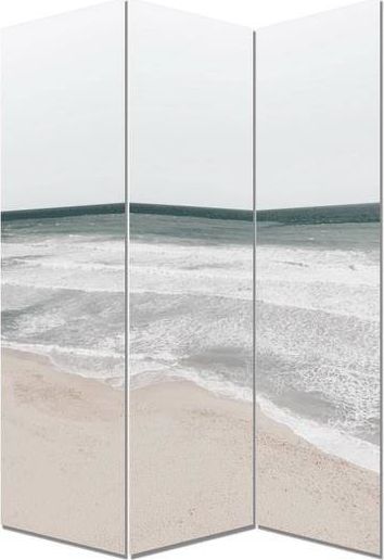 Ndarëse me tre panele Affek Design, 120x180 cm