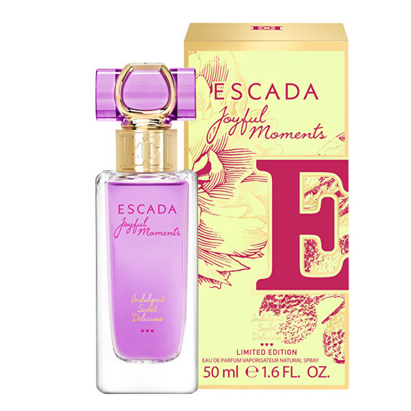 Parfum Escada Joyful Moments 