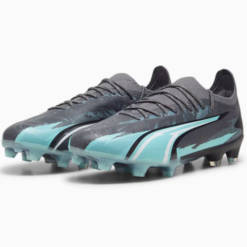 Atlete Futbolli për meshkuj Puma Ultra Ultimate Rush FG/AG