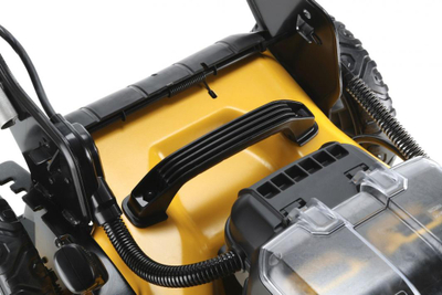 Kositëse bari Dewalt XR (DCMW564N) 2x18V