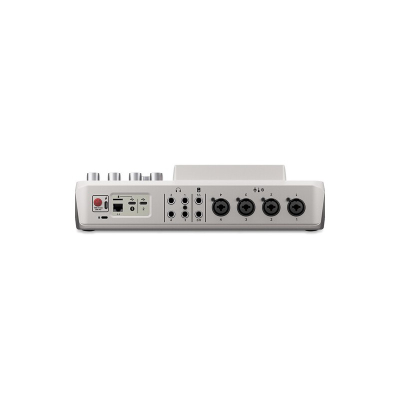 RODE Caster Pro II (White)