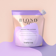 Zbardhues Inebrya Blond Esse Ammonia-Free, 500 gr