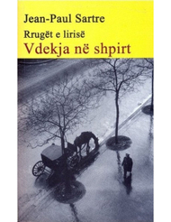 Vdekja Ne Shpirt - Jean Paul Sartre