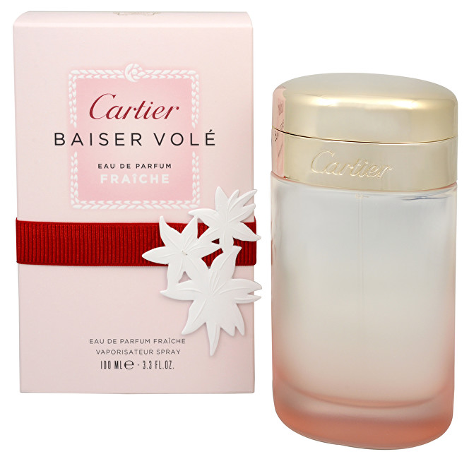 Parfum Cartier Baiser Vole Fraiche Parfum Cartier Baiser Vole Fraiche