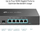 Ruter TP-LINK ER7206