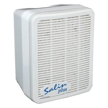 Pajisje për pastrimin e ajrit Salin Plus, 10W, 181 x 165 x 235 mm