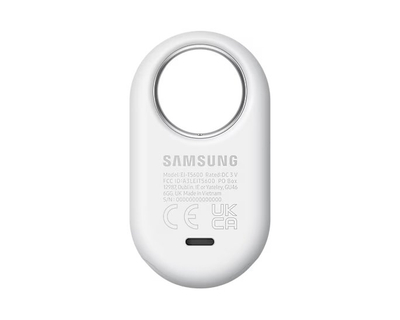 Gjurmues Samsung Smart Tag 2, e bardhë