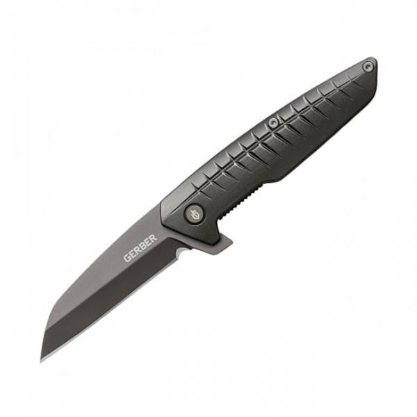 Thikë Gerber 1025493, zezë