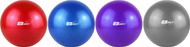 Top fitnesi Pilates EB FIT, 25 cm, i hirtë
