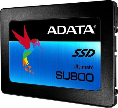 Disk SSD Ultimate SU800 ADATA, 1TB, 2.5", SATA III