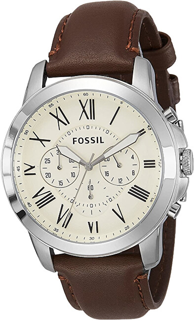 Orë dore Fossil Grant FS4735