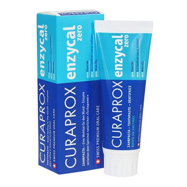 Pastë për dhëmbë Curaprox 75 ml