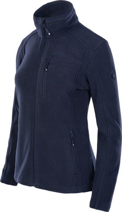 Duks për femra Hi-tec Polar Lady Montes Insignia, M, i kaltër