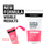 Peeling për lëkurë Clear & Radiant (Skrab për fytyrën), 150 ml