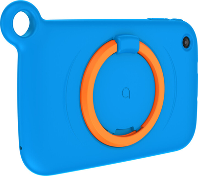 Tablet Alcatel 1T 7 2019 KIDS, 7", 1GB RAM, 16GB + mbështjellëse e kaltër
