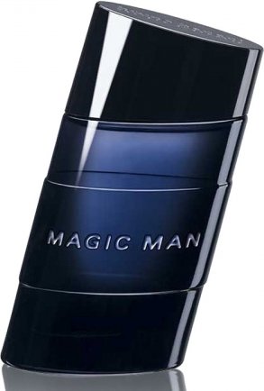 Тоалетна вода Bruno Banani Magic Man