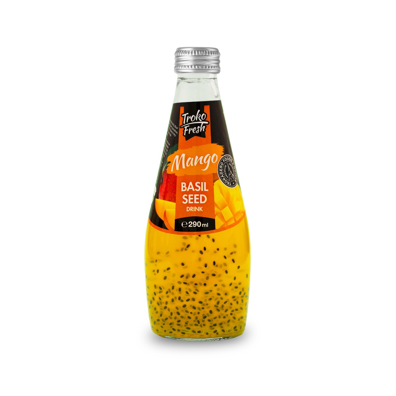 Pije Troko Fresh, Mango, 290ml