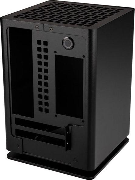 Kasë HGC Osmi 3.1, Mini Tower