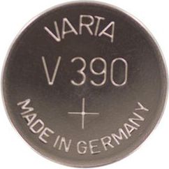 Bateri për orë Varta V390, 1.55V