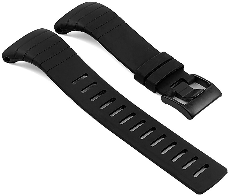 Rrip 4wrist për Suunto Core, i zi