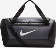 Çantë sportive Nike Brasilia S Duffel, BA5957 026, e hirtë