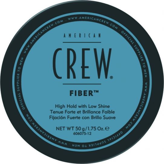 Pastë për flokë American Crew Fiber, 50g