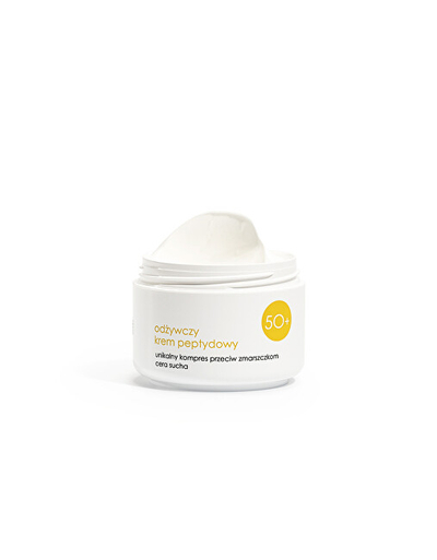 Krem hidratues për fytyrë Ziaja Peptide Cream, 50 ml